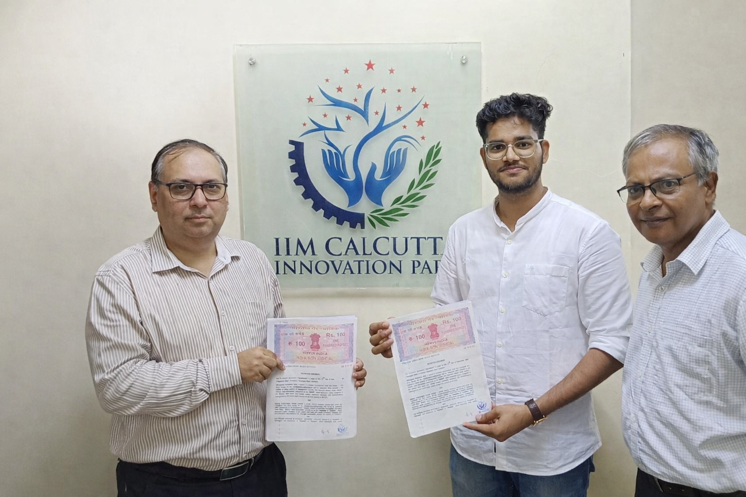 IIMC Event
